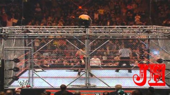 Jeff Hardy Whisper In The Wind Cropped