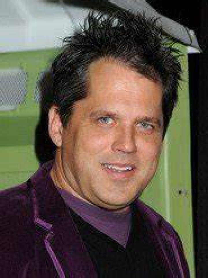 Jeff Tremaine Fan Casting