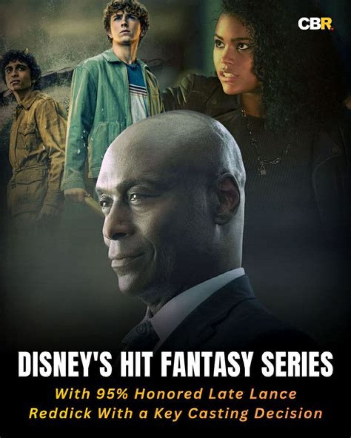 Jeffrey Reddick Fan Casting