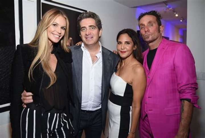 Jeffrey Soffer Dating History Who Did the Billionaire Date Before