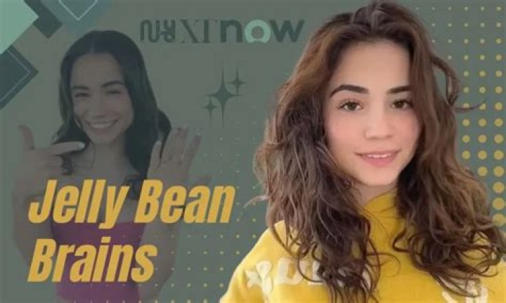 Jellybeanbrains leaked onlyf, jellybean videos and photos on reddit and