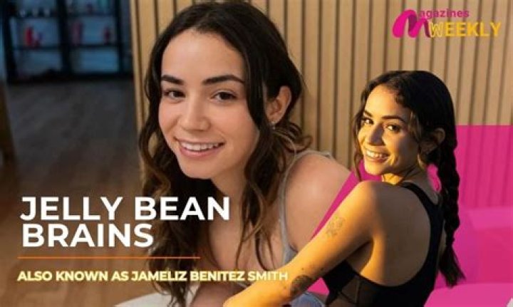 Jellybeanbrains Leaked: The Inside Story And Implications