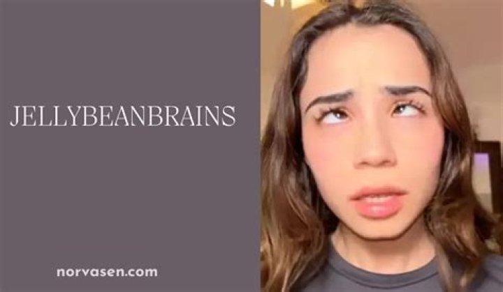 Jellybeanbrains Leaked Unwrapping the Viral Mystery! Health is The