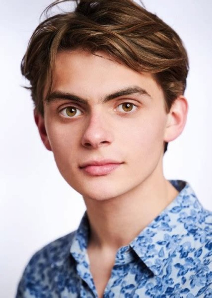Jem Matthews Fan Casting