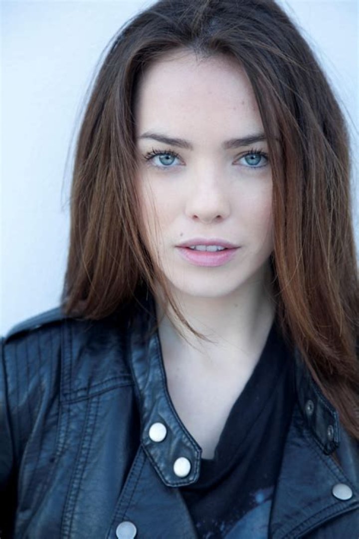 Jemma Dallender fotka