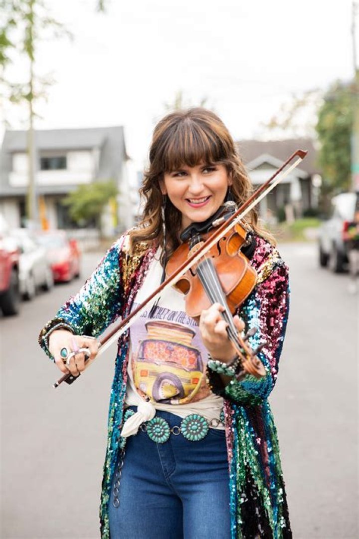 Jenee Fleenor to be honored at Springdale's Hometown Celebration