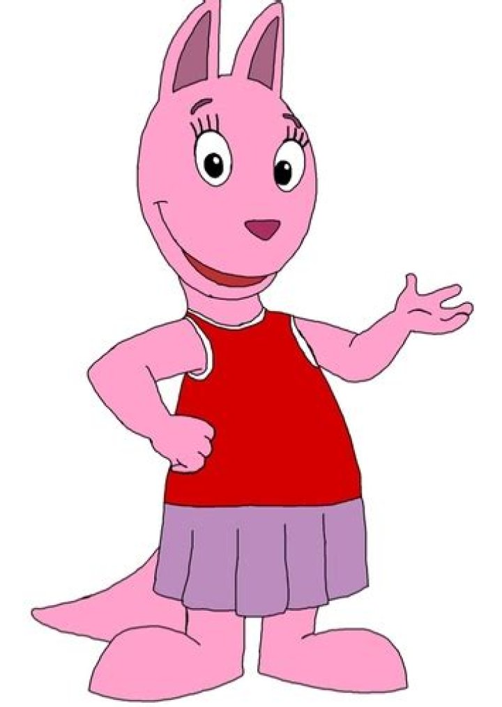 Jenell Slack-Wilson Fan Casting