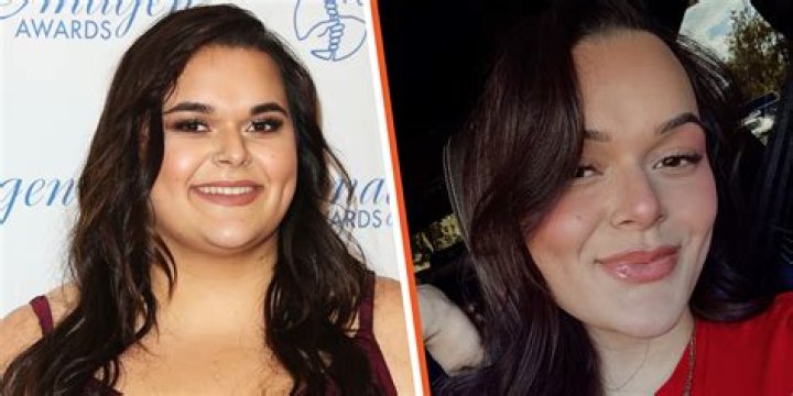 Jenicka Lopez's age, siblings, parents, career, weight loss, net worth