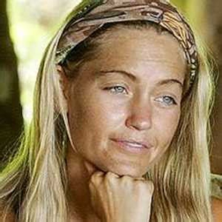 Jenn Lyon Age, Survivor, Death