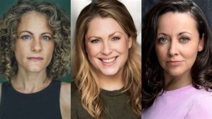 Jenn Proske Fan Casting
