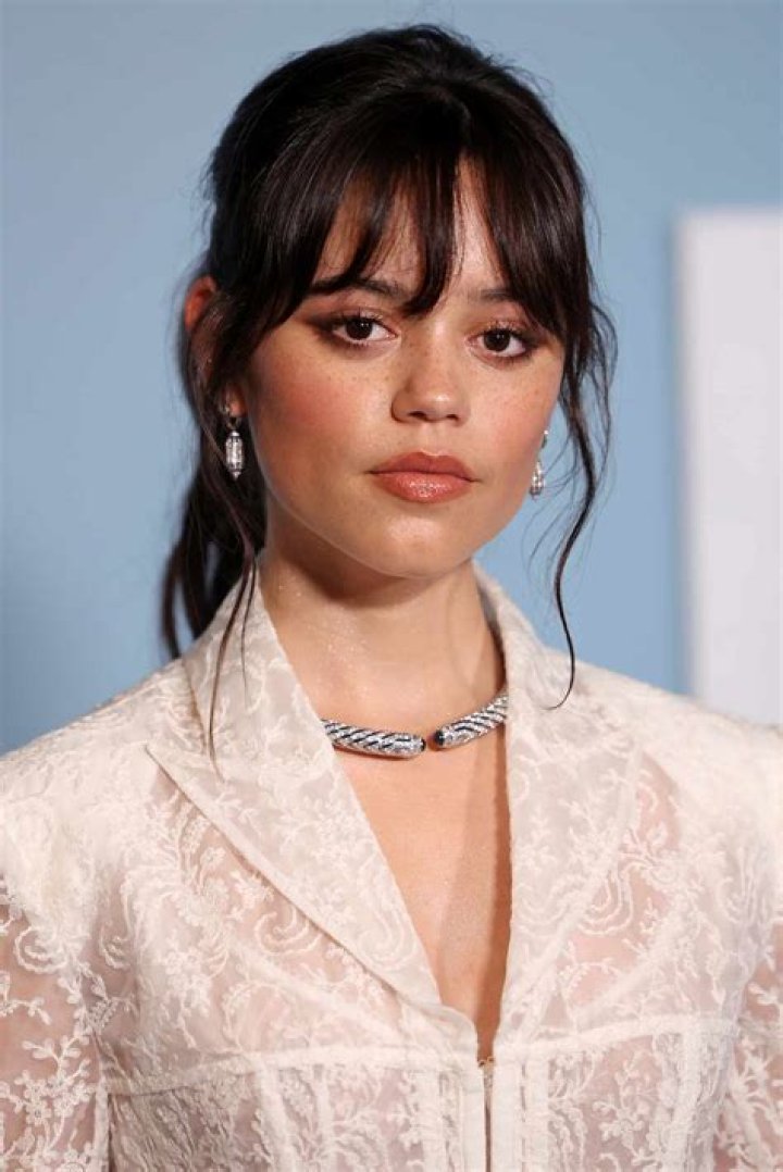 Jenna Ortega as Ara&ntilde;a in Spider-Man 4 (2026)