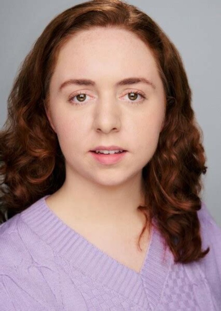 Jenna Roach Fan Casting