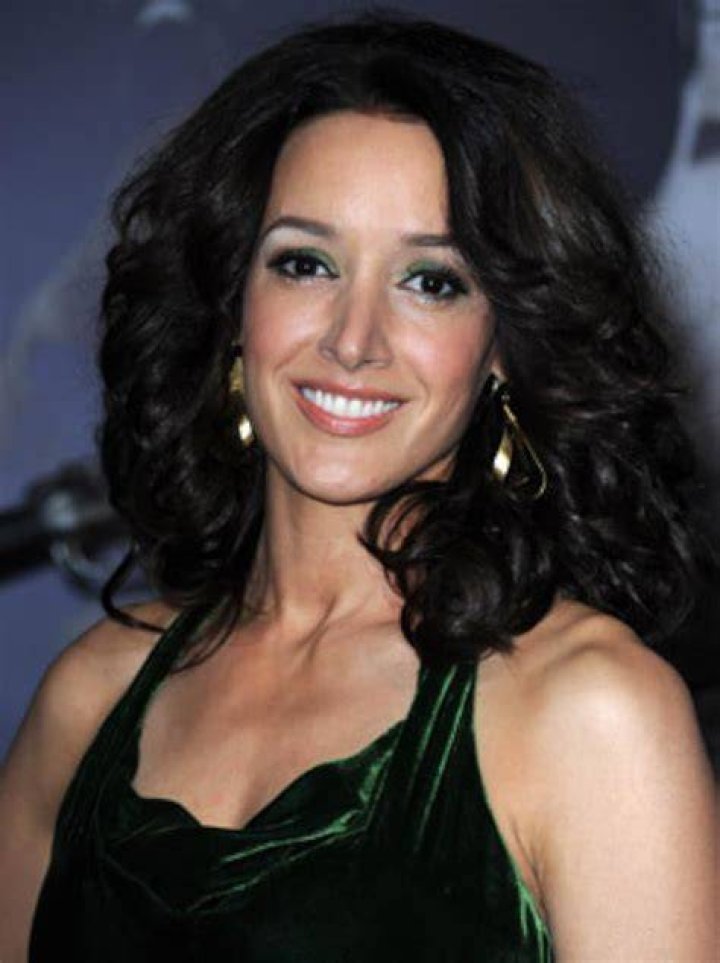 Jennifer Beals as Garsa Fwip in The Book of Boba Fett