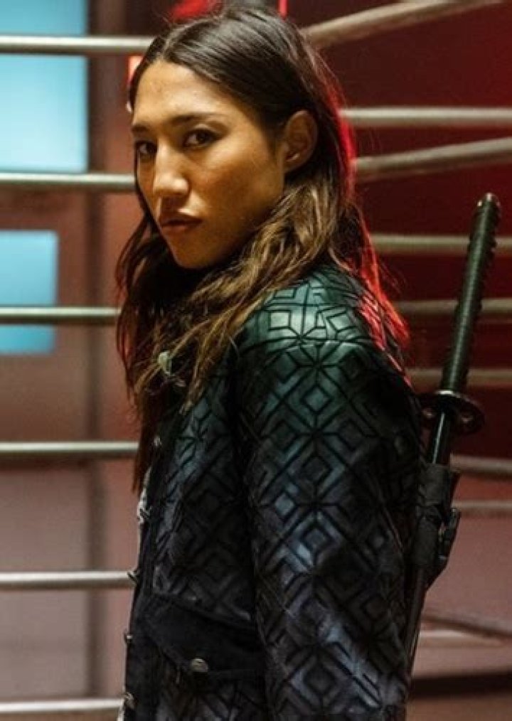 Jennifer Cheon Garcia Fan Casting
