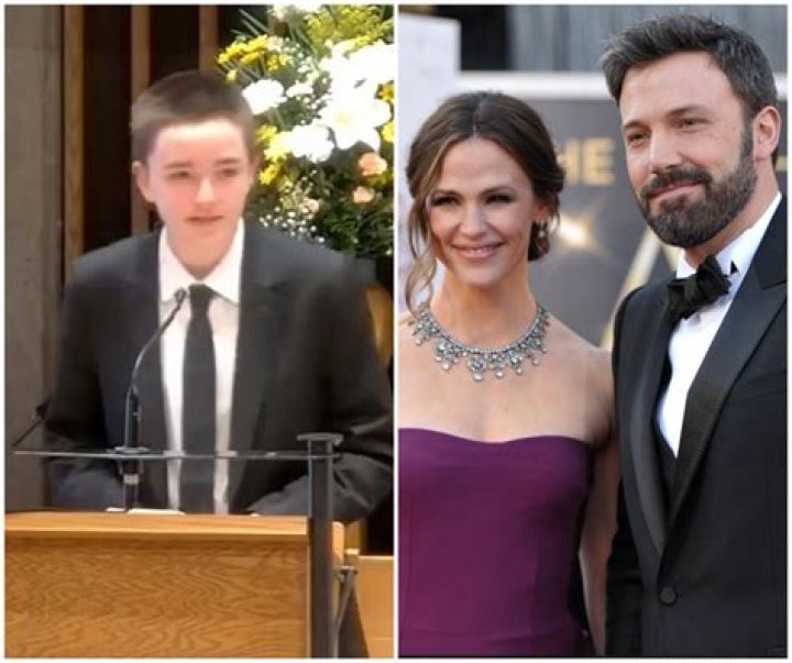 Jennifer Garner And James Garner: Unraveling The Family Connection