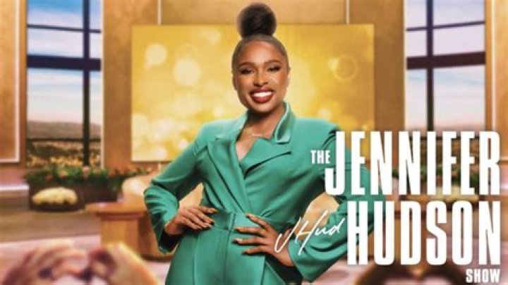 Jennifer Hudson in Monster on Netflix