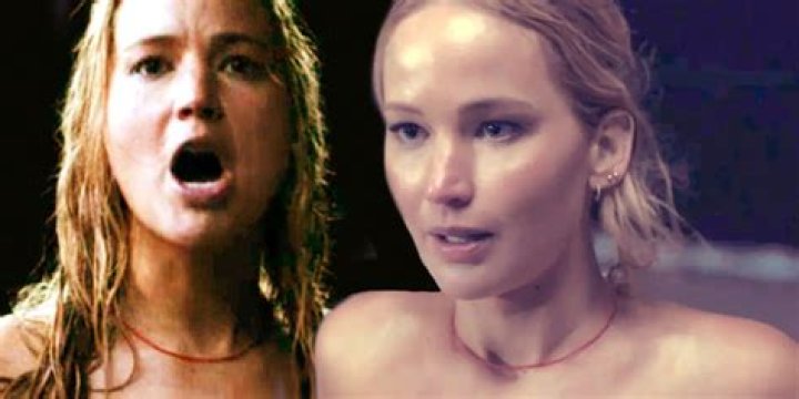 Jennifer Lawrence's Funniest Interactions With A-List Celebs