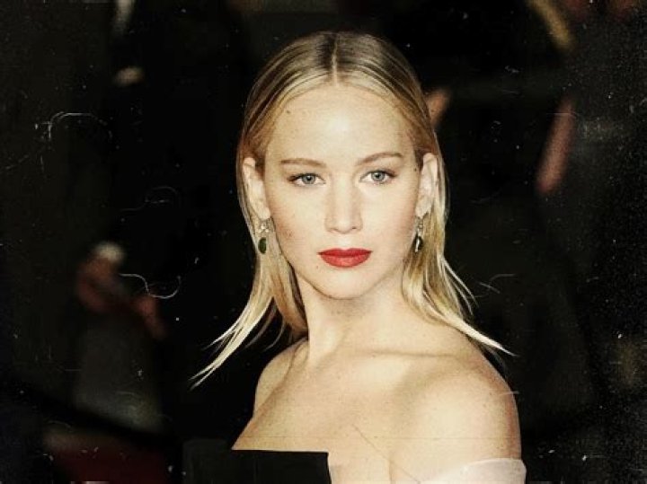 Jennifer Lawrence as Laurie Strode in Halloween (2020)