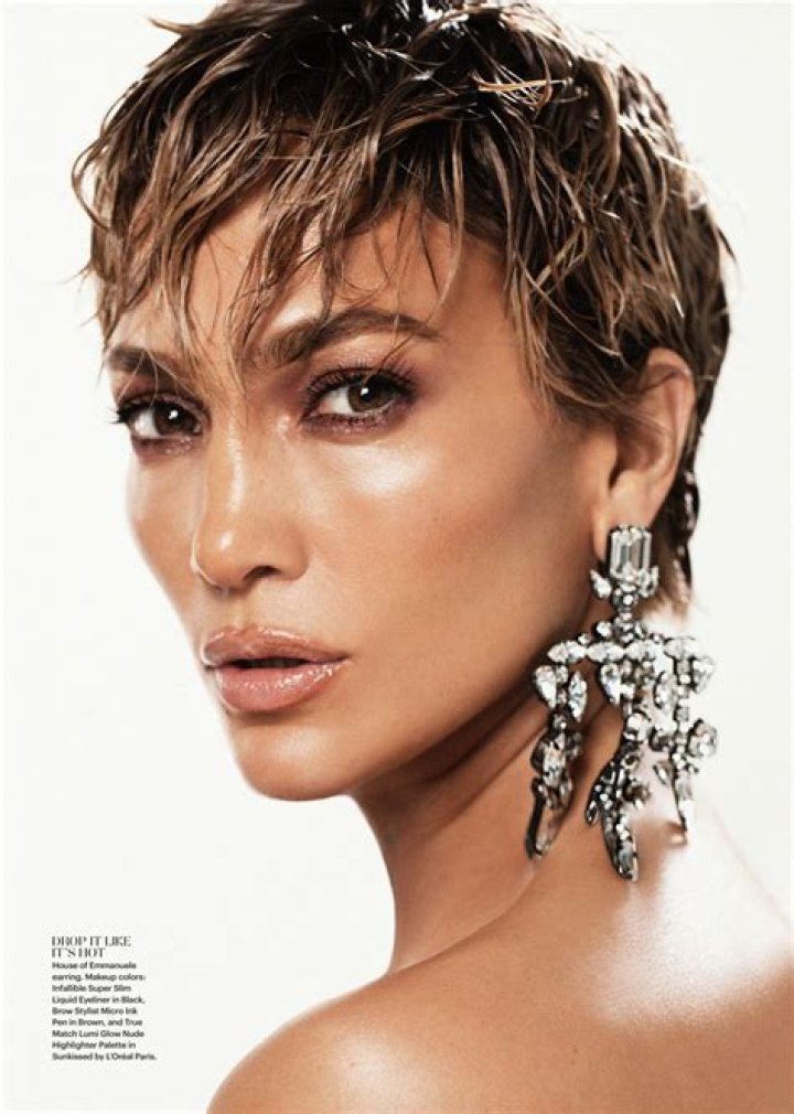Jennifer Lopez [2021 Photoshoot] Jennifer Lopez Photo (43783067) Fanpop