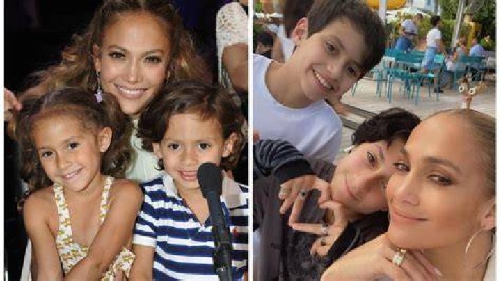 Jennifer Lopez Says She Loved Being Pregnant & Admits She Would Not