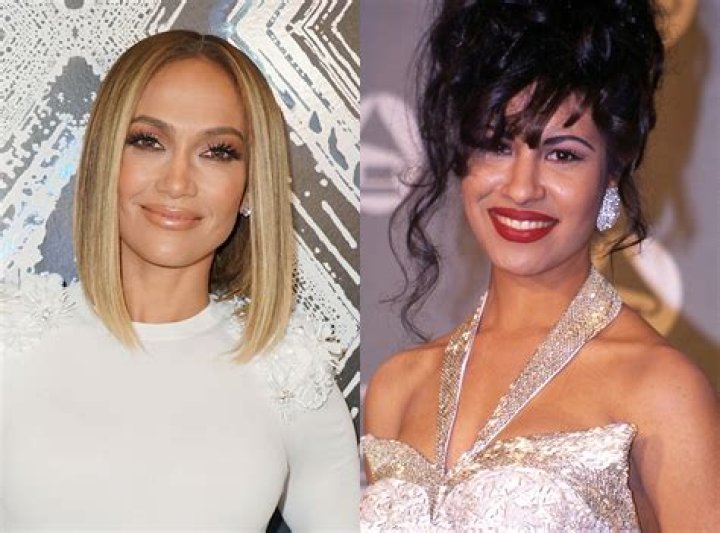 Jennifer Lopez Shares a Special Tribute to Selena Quintanilla E! News