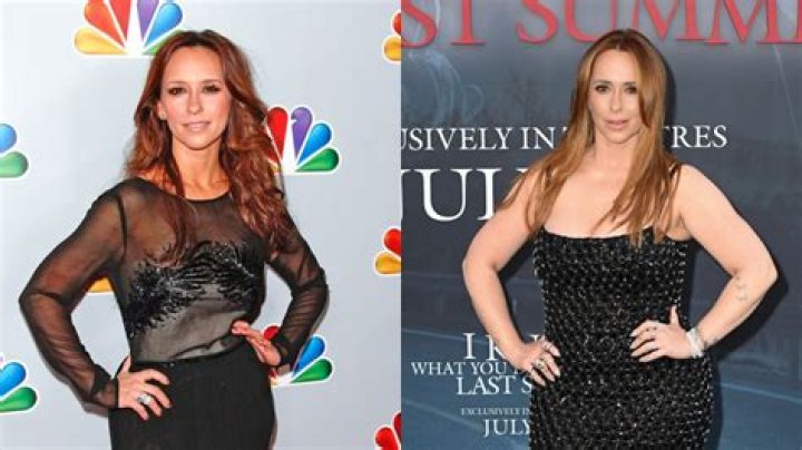 Jennifer Love Hewitt Weight Gain Is Fox 911 Maddie Pregnant?