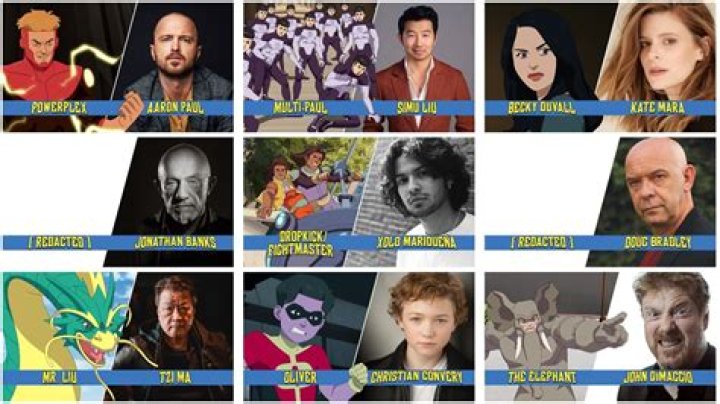 Jennifer Séguin Fan Casting for New voice actor for Birdie in McDonald’s Commercials | myCast