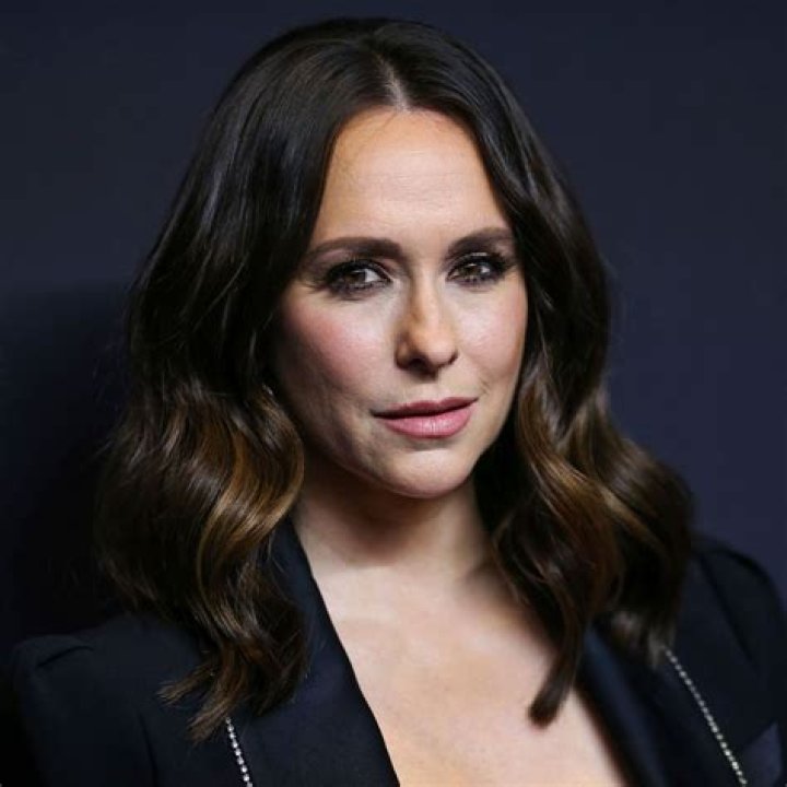 Jennifer Wenger Fan Casting