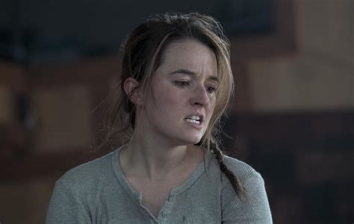 Jenny Lewis as Abby in Five Nights at Freddy's movie (1987)