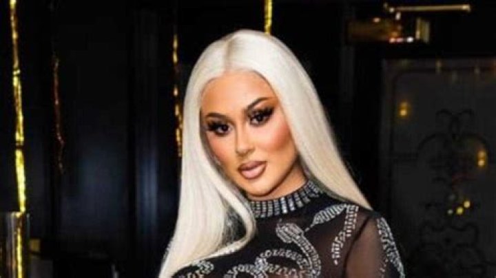 Jenny69 biography husband, nationality, net worth, and family Tuko.co.ke
