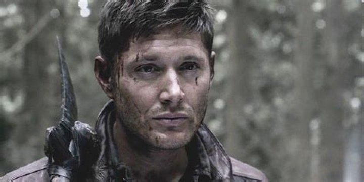 Jensen Ackles as Dean Winchester in Supernatural