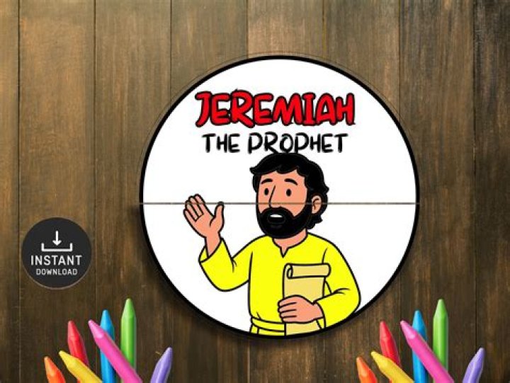 Jeremiah Craft Fan Casting