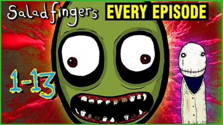 Jeremy Fisher Fan Casting for Salad Fingers | myCast