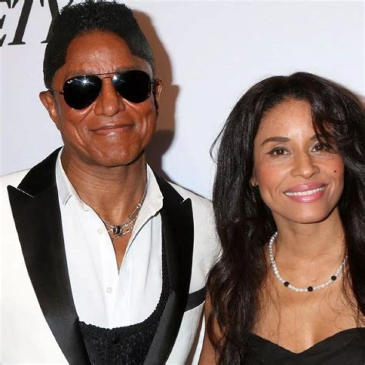 Jermaine Jackson age