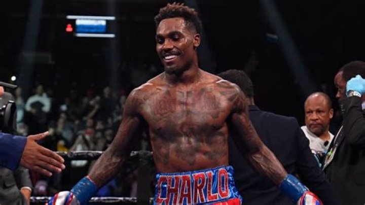 Jermall Charlo Misses Weight Twice Ahead Of Jose Benavidez Jr. Fight