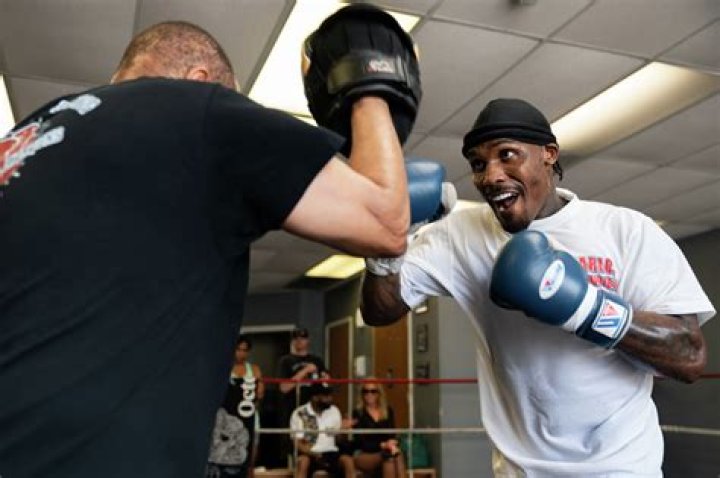 Jermall Charlo