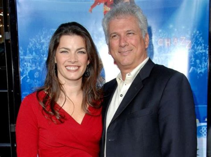 Jerry Solomon Know Everything About Nancy Kerrigan&rsquo;s Husband Celeb