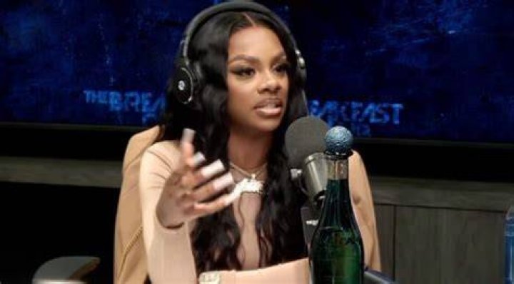 Jess Hilarious Reveals Master P Owes Her 15K, "That man could talk a