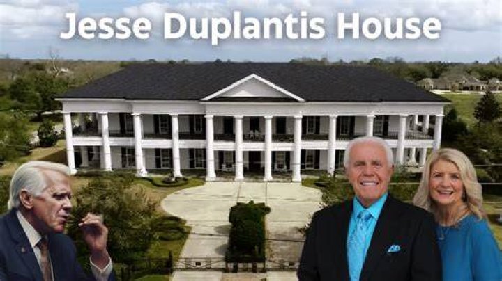 Jesse Duplantis