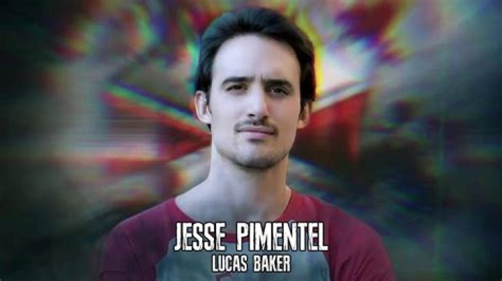 Jesse Pimentel Fan Casting