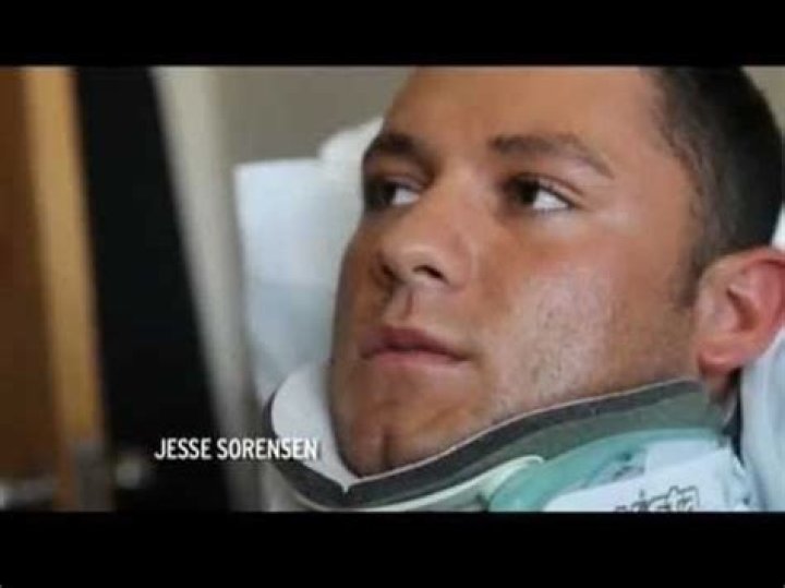 Jesse-Sorensen