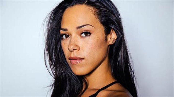 Jessica Camacho as Gypsy in my version of the Flash series