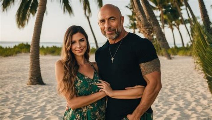 Jessica Ditzel (Joe Rogan's Wife) Children, Husband, Age, Net Worth
