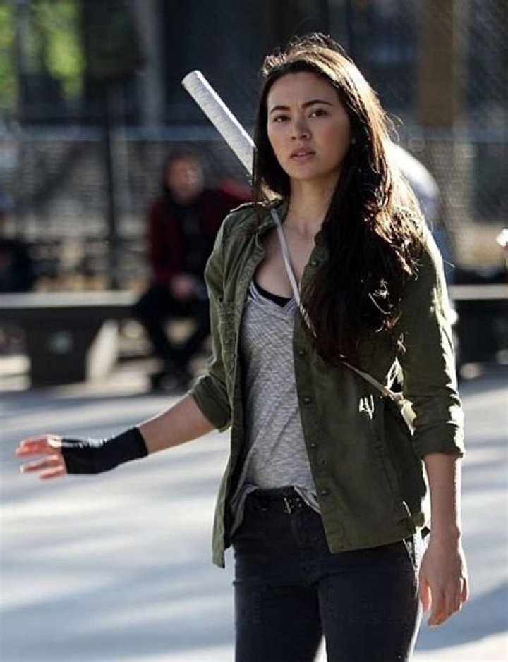 Jessica Henwick as Kwannon in MCU Psylocke: Body Swap