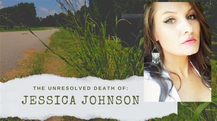 Jessica Johnson Murder How Did She Die? Who Killed Her? Update
