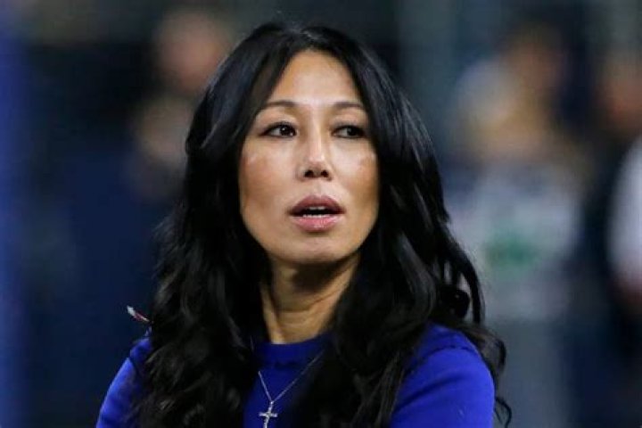 Jessica Pegula reveals her mother and Buffalo Bills coowner Kim went