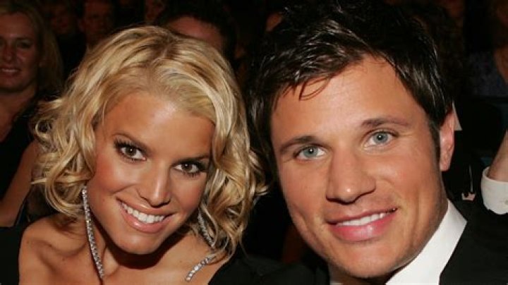 Jessica Simpson Reveals How She Really Felt When Ex Nick Lachey Got Married