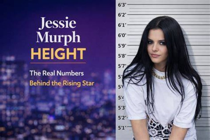 Jessie Murph: The Rising Star Of Music