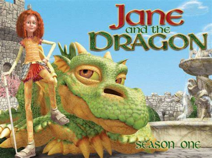 Jester Fan Casting for Jane and the Dragon | myCast