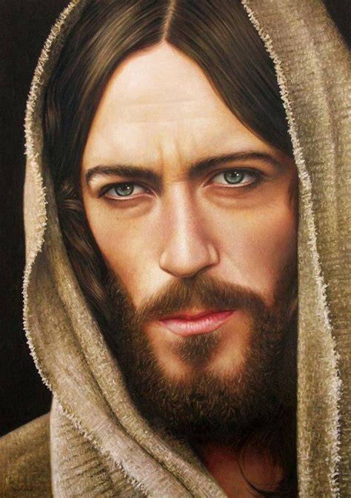 Jesus, la figura mas importante de la historia Misterios en la Web